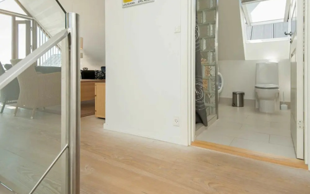 6 Person Holiday Home in Romo