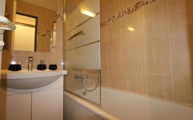Appartement Avoriaz, 2 pièces, 4 personnes - FR-1-633-32