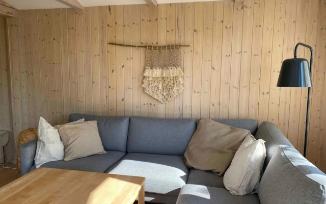 5 Star Holiday Home in Hundested