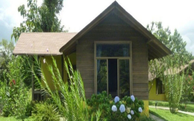 Hotel Campo Verde