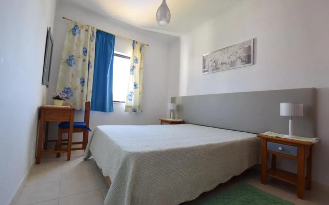 Apartamentos Carruna
