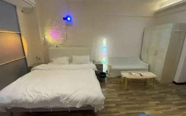 Moyin Homestay