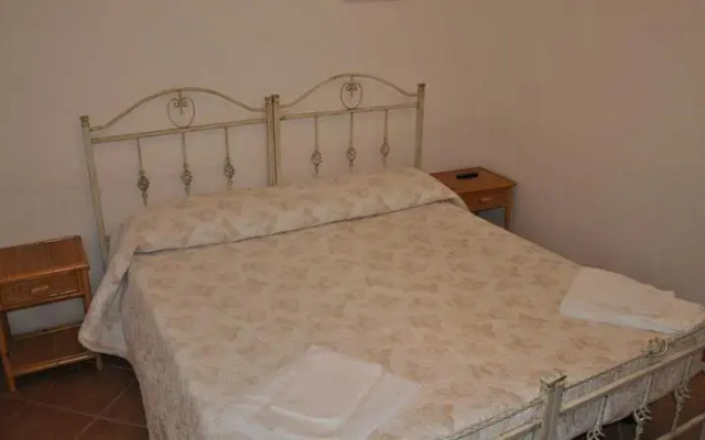 Casa della Ghiandaia