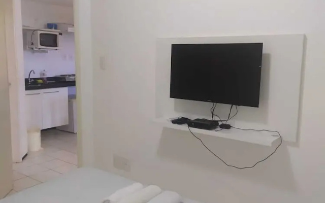 Silva Hospedagem - Flat Biarrtiz