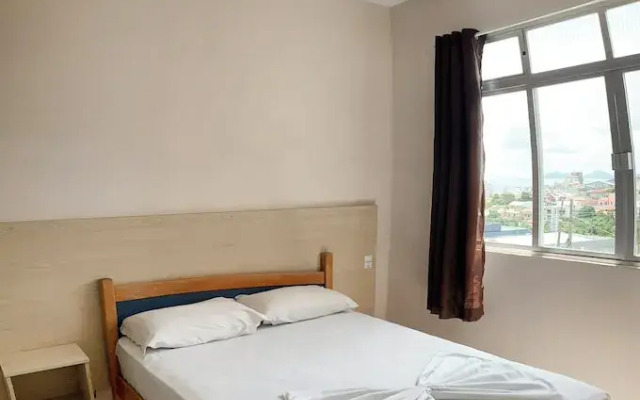 Ok Inn Hotel Florianópolis