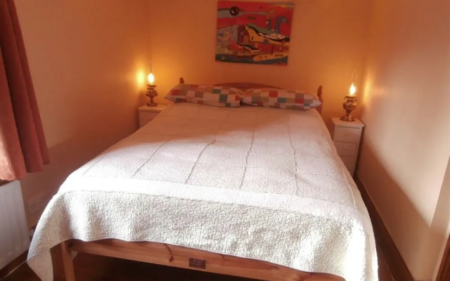 Riverside Bed & Breakfast
