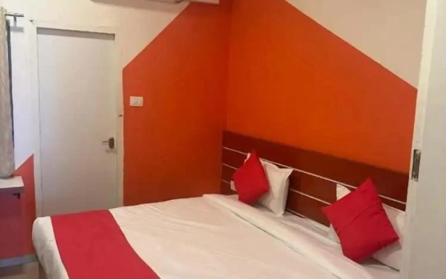 Hotel SR