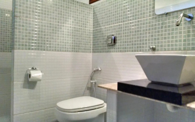 Pousada Aruanã