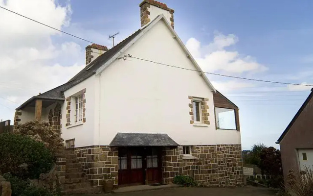 Maison sur la Mer