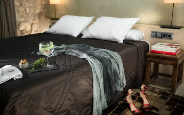 Hotel Castell d'Emporda