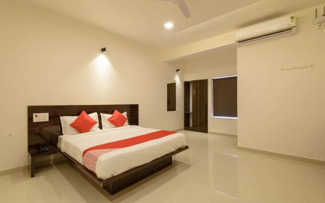OYO 22964 Kundan Lawns