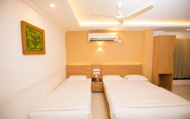 Hotel Kapilavasthu