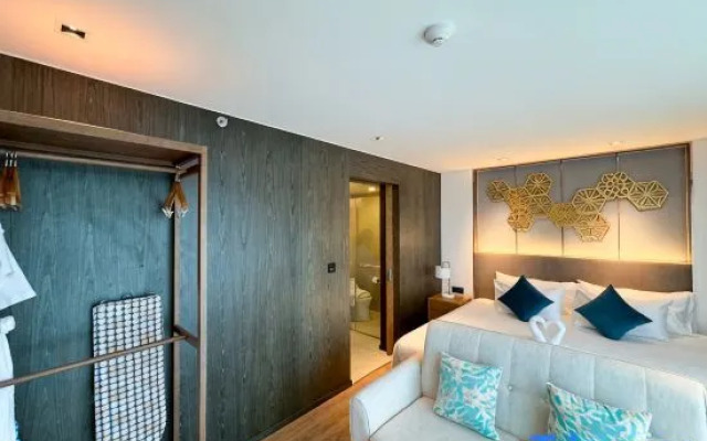 *Splash & Sea: Family Fun Resort Stay C137