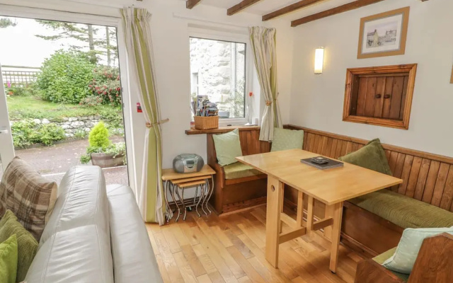 The Annexe