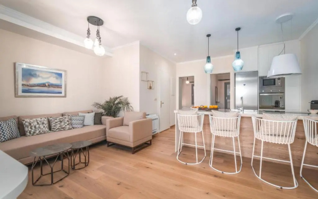 Asteria Apartments