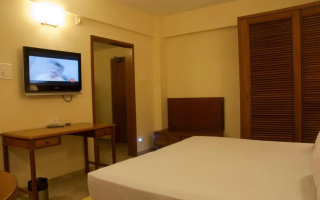 Comfort Hotels