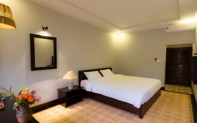 Sapa Charming Homestay