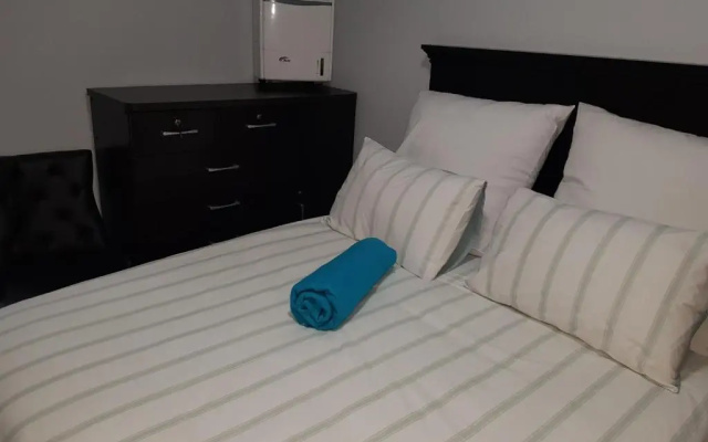 Good 2 Go Guest House
