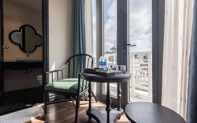 22land 52 Ngo Huyen Hotel & Spa