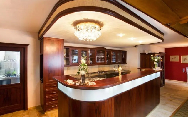 Hotel Hohe Linde