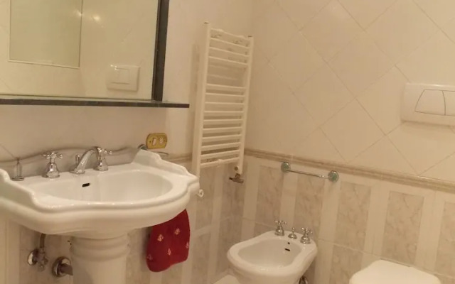 Glamour Center Of Rome B&B