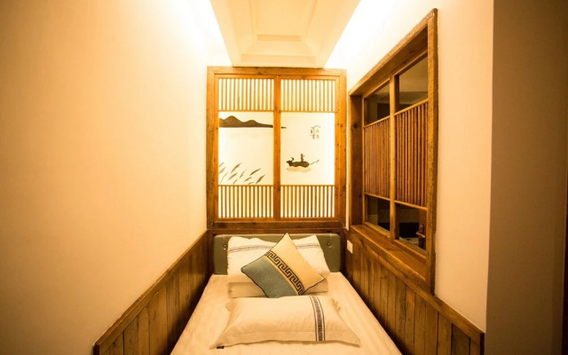 YUELU-House Inn