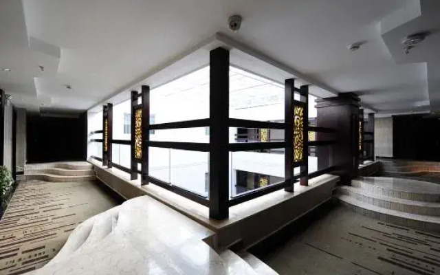 Shuiyuntian Hotel