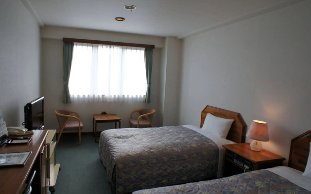 Hotel Sentpia