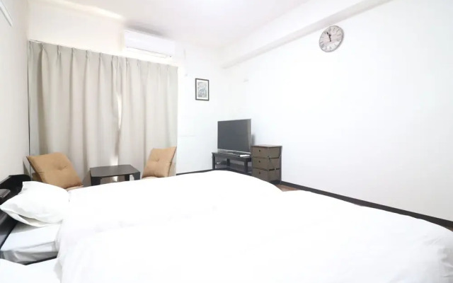 HG Cozy Hotel No.76 Osaka Castle Hall
