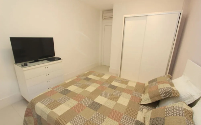 LinkHouse Beautiful Beach Block Apartment C1-0026