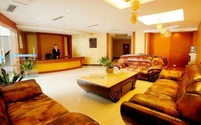 Libo Sanli Hotel