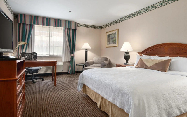 Hilton Garden Inn Palm Springs - Rancho Mirage