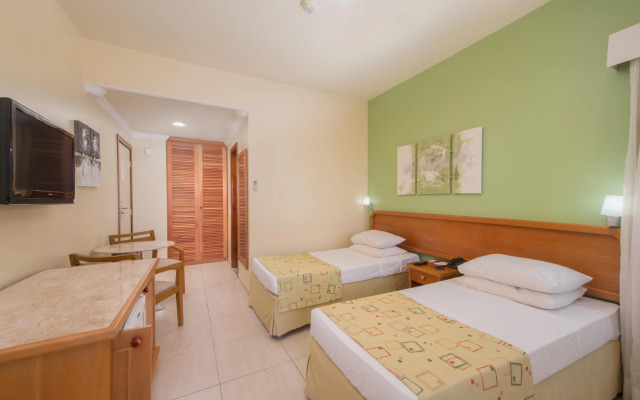 Costa Mar Recife Hotel