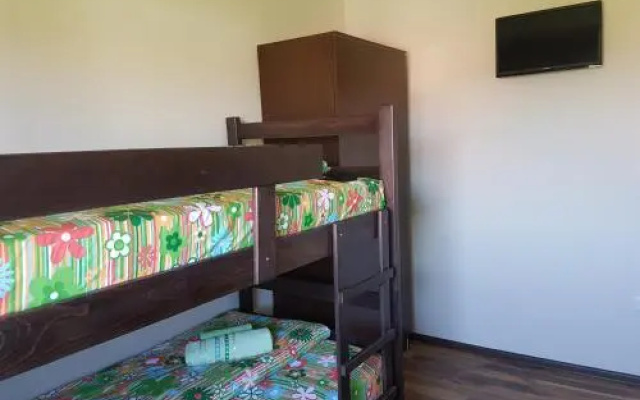 Hostel Julija