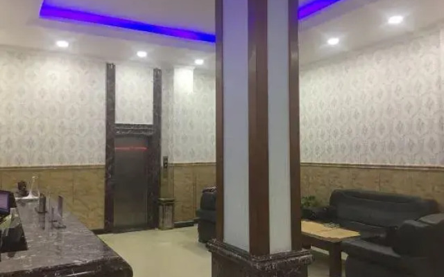 Xianju Tianyuan Hotel