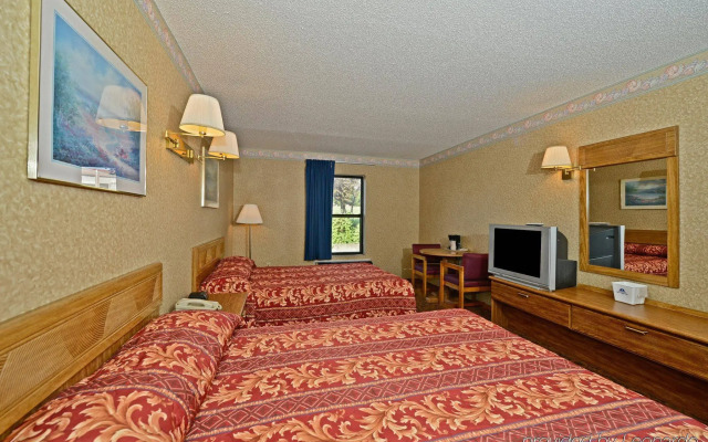 Americas Best Value Inn Statesville
