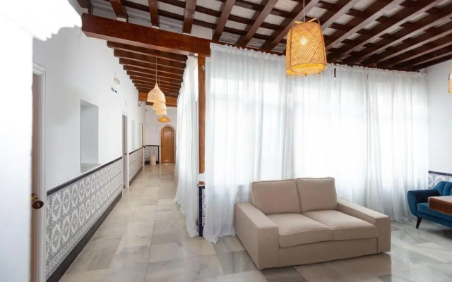 Bohemia Sanlucar