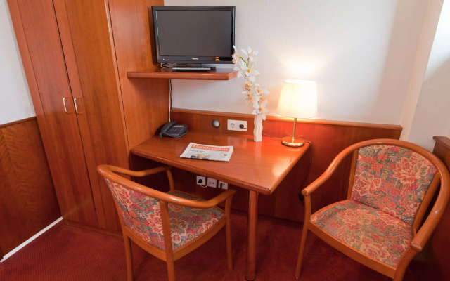 Hotel Hagemann