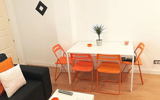 Apartment - Travel and Holidays San Nicolás