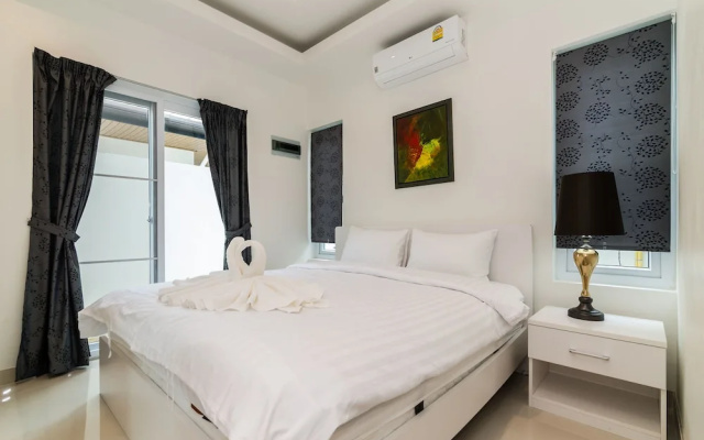 Orchid Paradise Homes OPV312