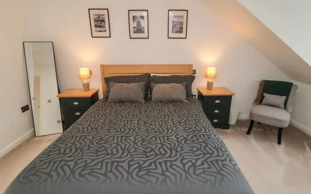 Martindale Cottage