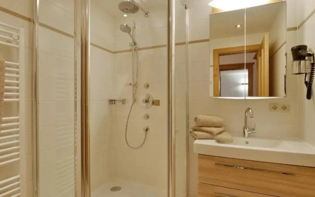 Appartements Fuchs Ferdinand