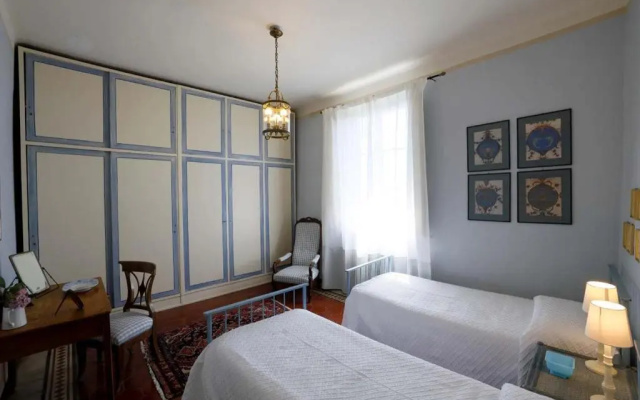 Villa La Strega