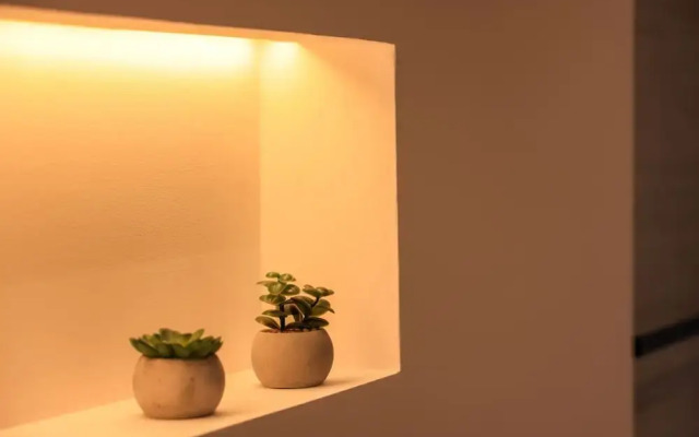 Sanpietro Premium Apartment 002