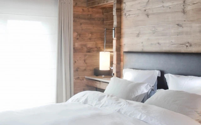 Zannier Private Estates - Chalet Privé