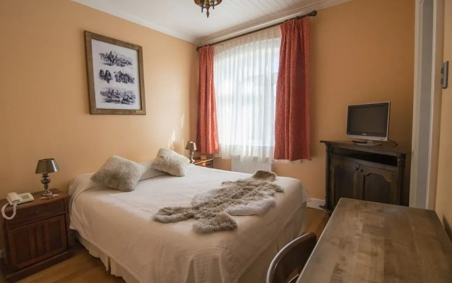 Hotel LaColet