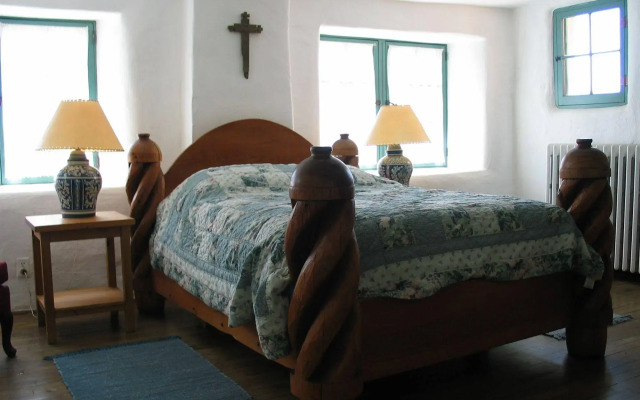 Mabel Dodge Luhan House