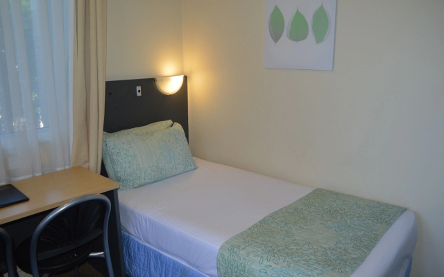 Taree Motor Inn