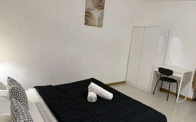 Rahima Guest House