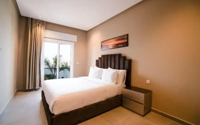 Dar Mraha Appart Hotel